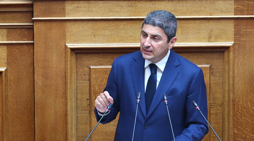 Αυγενάκης για ΟΠΕΚΕΠΕ: Πολιτικά άστοχες και ποινικά ατεκμηρίωτες οι κατηγορίες της αντιπολίτευσης