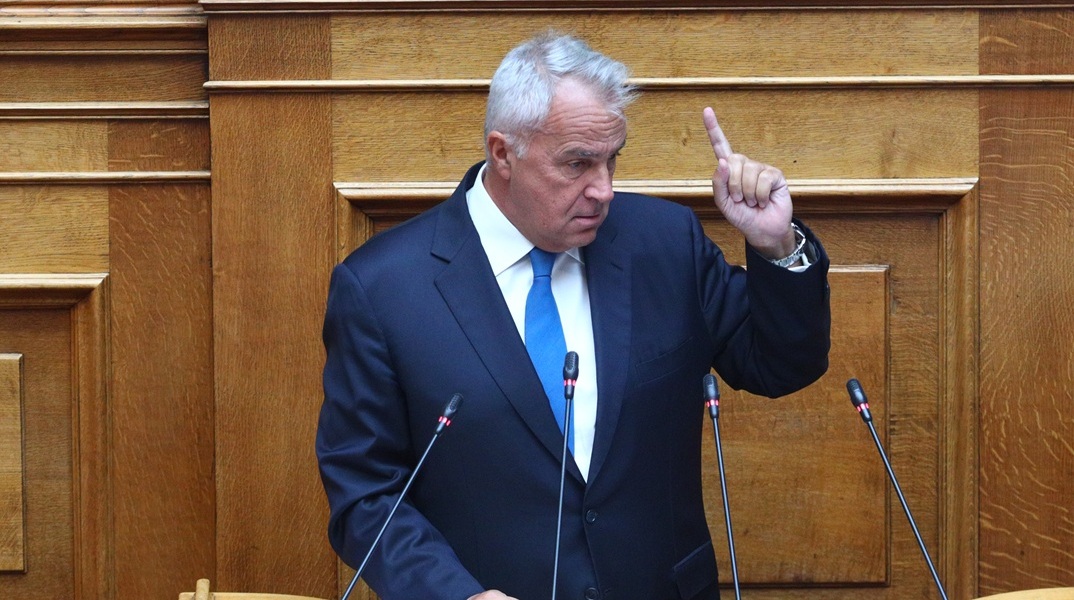 Βορίδης για ΟΠΕΚΕΠΕ: Είναι αδύνατον να παρανομήσει κάποιος με νόμιμες πράξεις