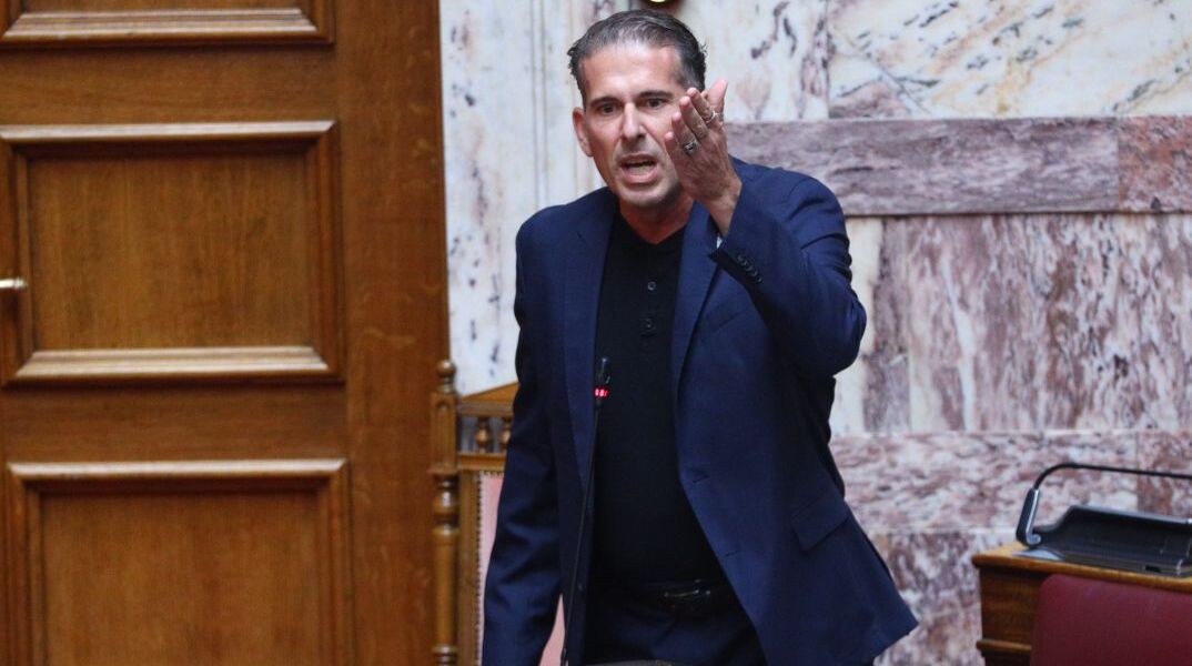 Μακαριος Λαζαρίδης