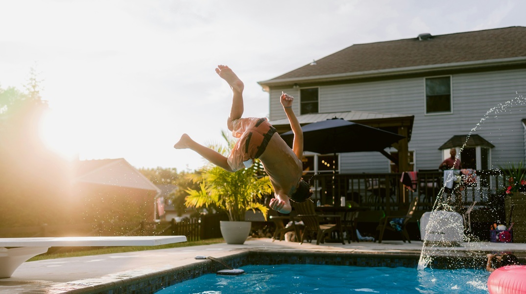 Εορτολόγιο: Σήμερα 1 Αυγούστου γιορτάζει…