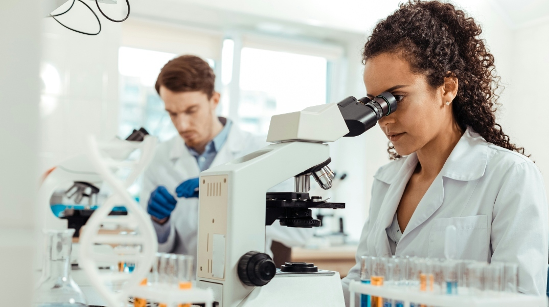 Καρκίνος του πνεύμονα, επιστημονες