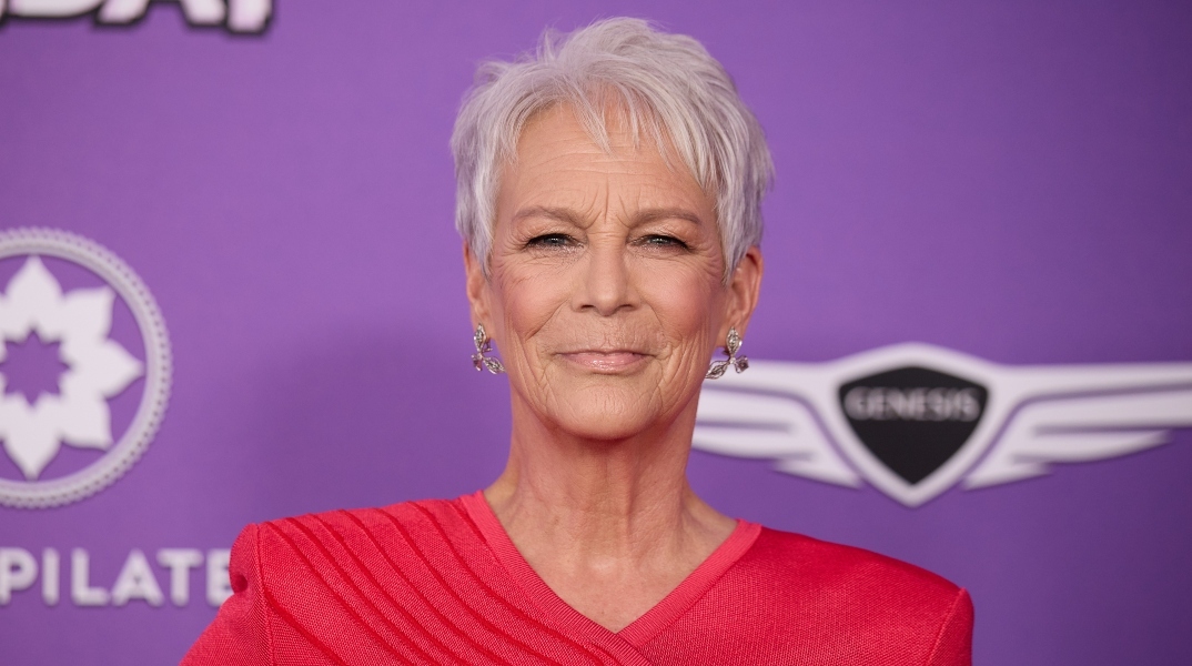 Η Tζέιμι Λι Κέρτις