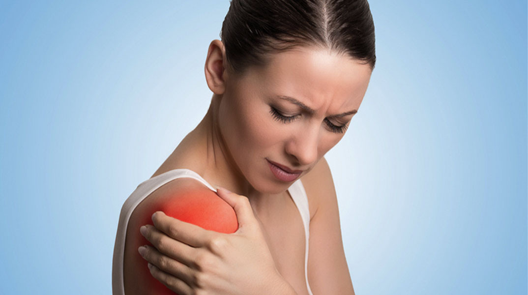 Ρήξη τενόντων στον ώμο: Φυσικοθεραπεία ή αρθροσκόπηση;