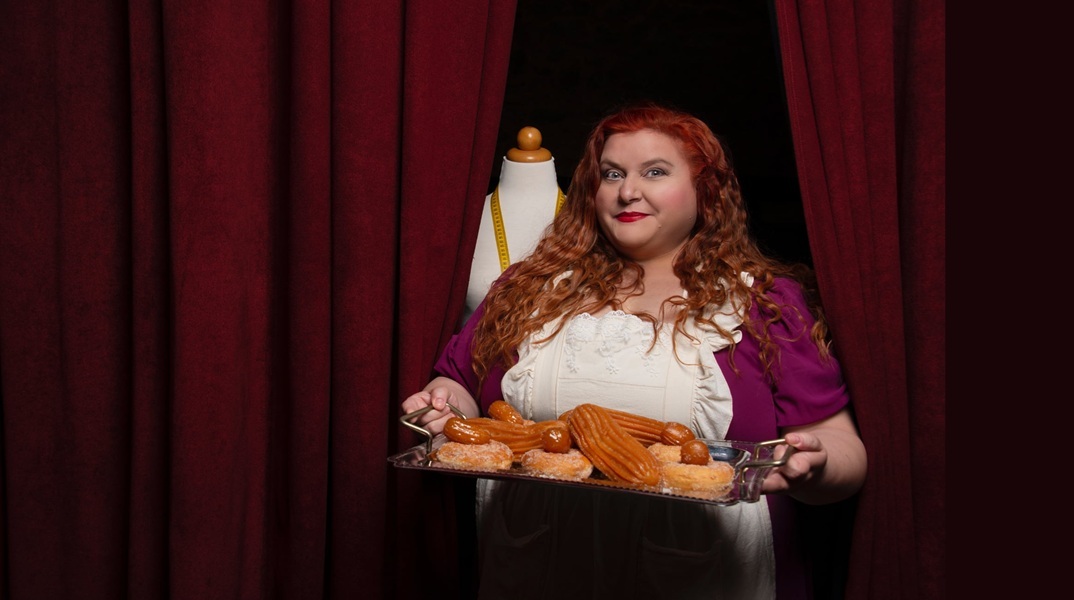 H «Μπουμπού» στο Εν Αθήναις για δεύτερη χρονιά