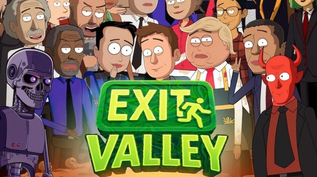 Netflix, Amazon, Τεχνητή Νοημοσύνη 