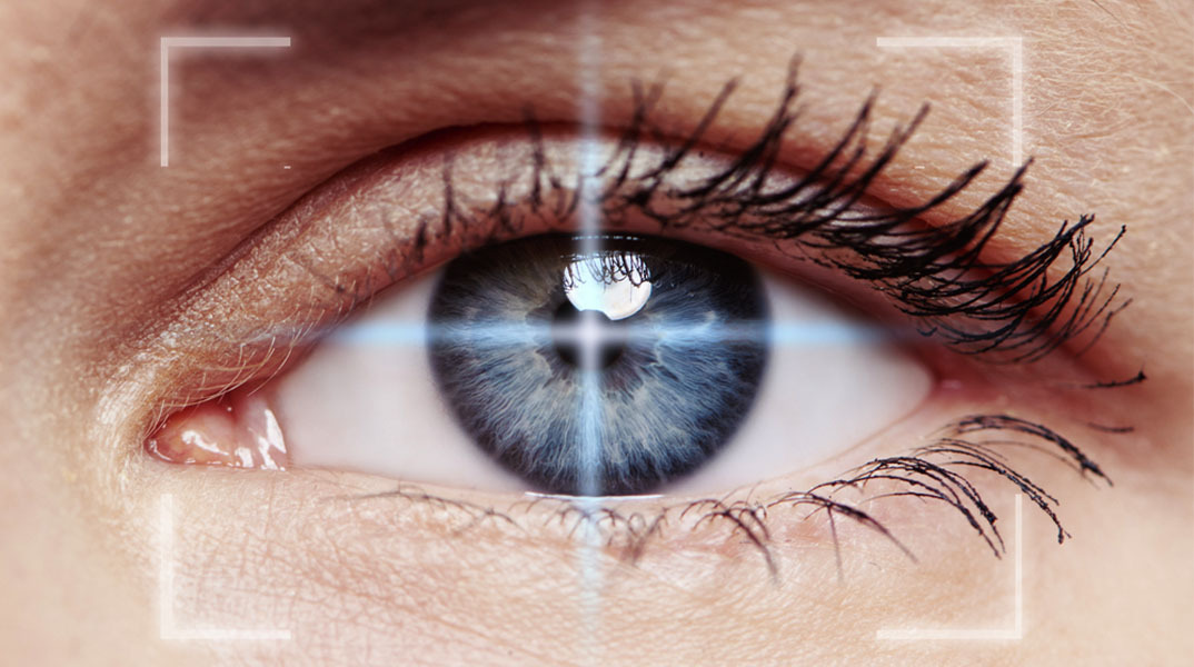 Μυωπία και αστιγματισμός: Πότε διορθώνονται με λέιζερ