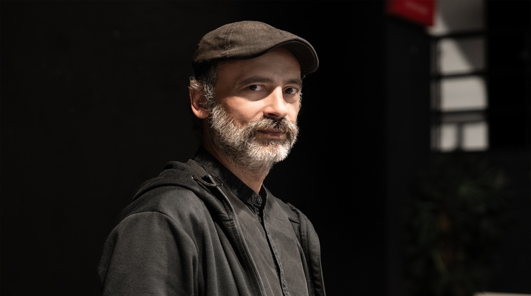 Χρήστος Σούγαρης