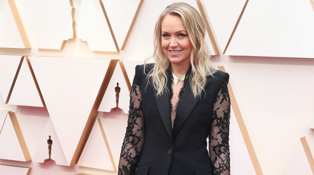 Η παραγωγός του «A Star Is Born» Λινέτ Χάουελ Τέιλορ, πρόεδρος της Αμερικανικής Ακαδημίας Κινηματογράφου