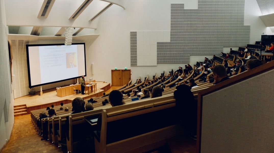 Έξι μη κρατικά πανεπιστήμια πήραν άδεια για να λειτουργήσουν στην Ελλάδα - Aπορρίφθηκαν πέντε