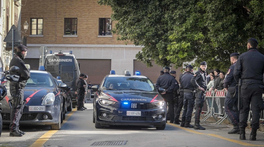 Σικελία: Μυστήριο με το θάνατο 20χρονης αθλήτριας σε πισίνα μετά από πάρτι αποφοίτησης