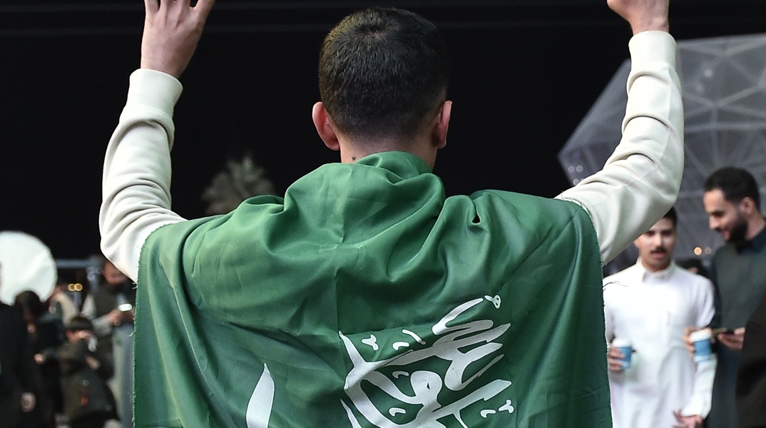 Σαουδική Αραβία: 8 εκτελέσεις θανατοποινιτών σε μία ημέρα