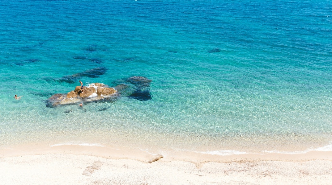 Ροδόπη: Τι έδειξε η ιατροδικαστική εξέταση για το θάνατο της 11χρονης στη θάλασσα