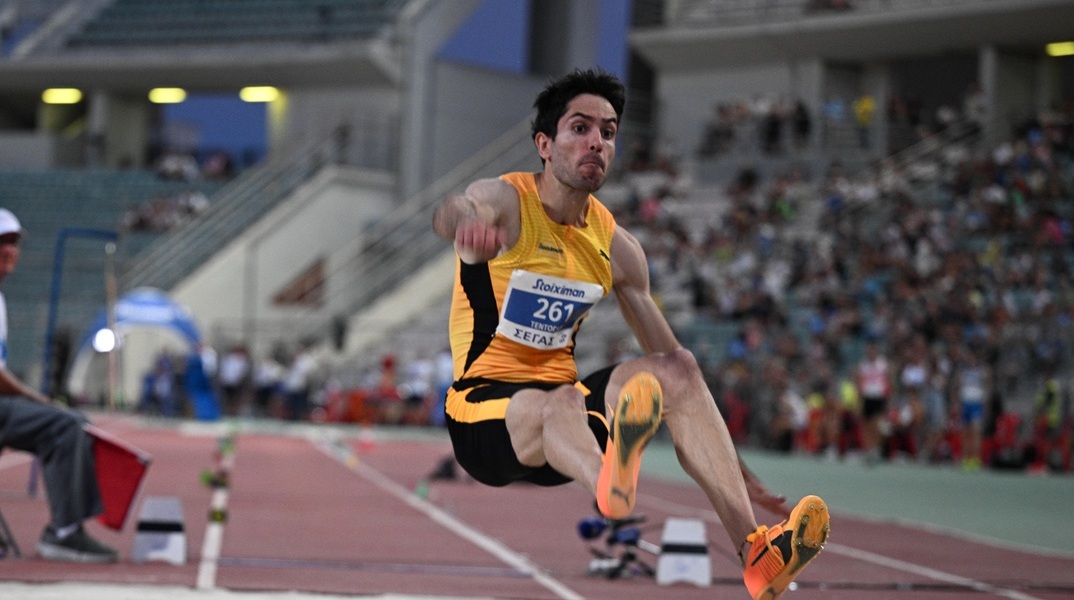 Μίλτος Τεντόγλου