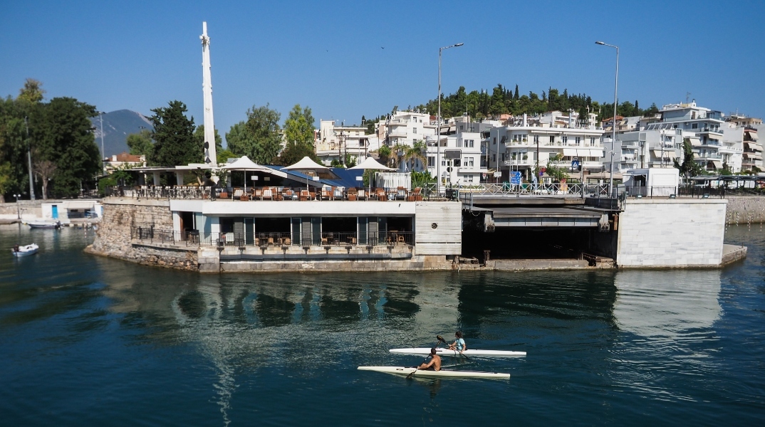 Χαλκίδα, γέφυρα