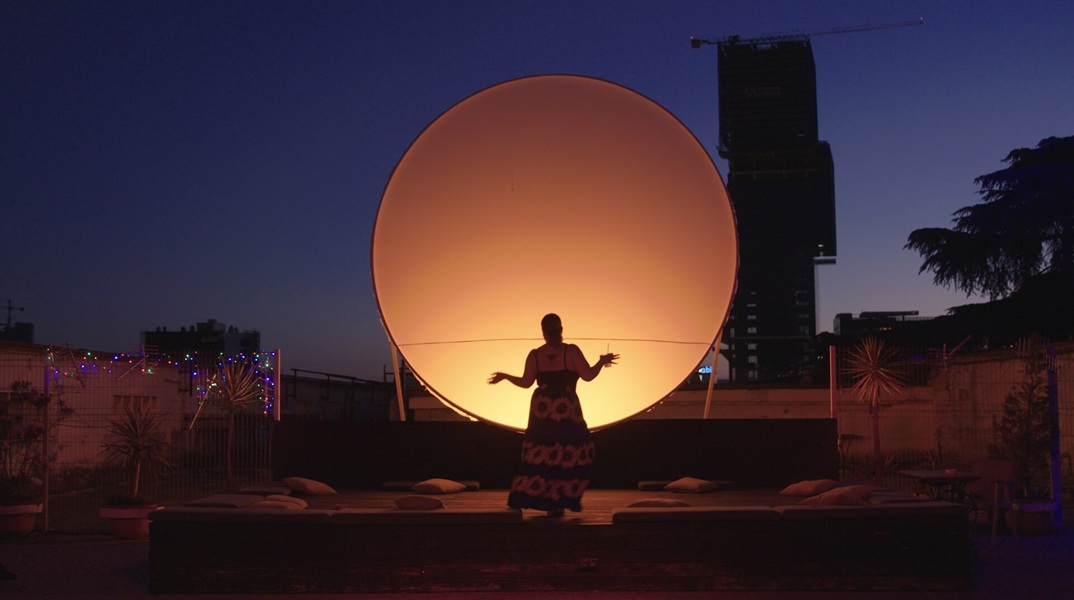 «Albgreko» στο 10ο Beyond Borders Festival στο Καστελόριζο