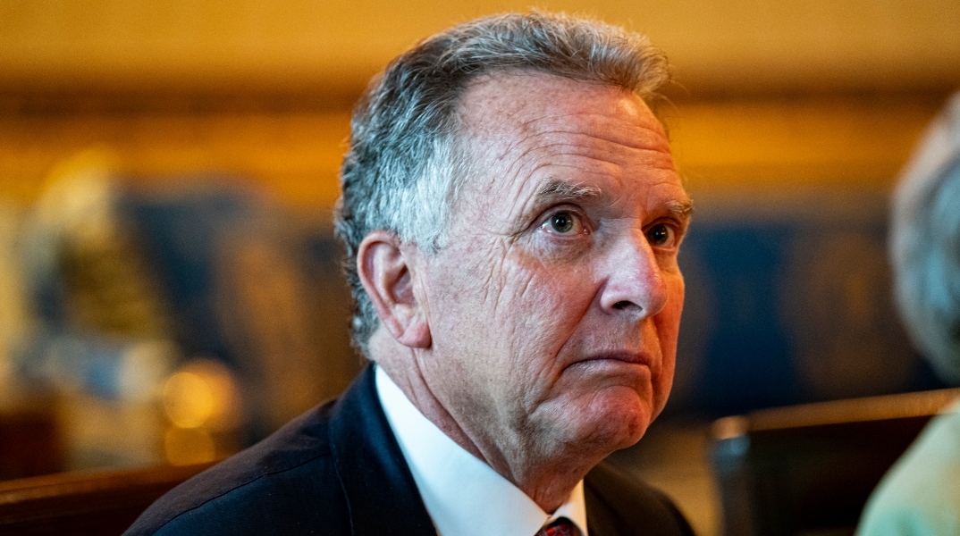 Ο ειδικός απεσταλμένος του Τραμπ ταξιδεύει στη Μόσχα για συνομιλίες με τη ρωσική ηγεσία