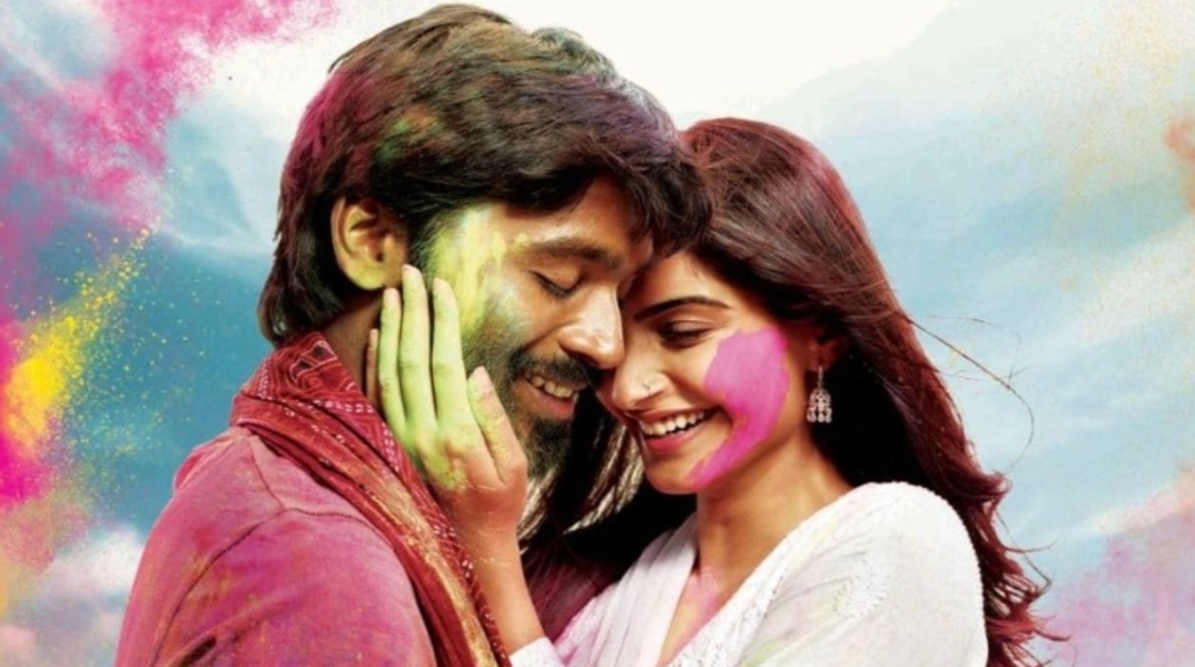 Raanjhanaa: Η κλασική Ινδική ταινία που έχει προκαλέσει έντονες αντιδράσεις λόγω χρήσης ΑΙ
