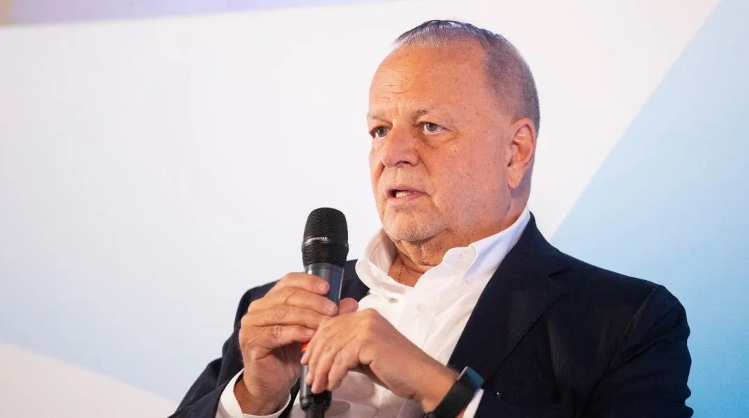 Ο Ευάγγελος Μυτιληναίος