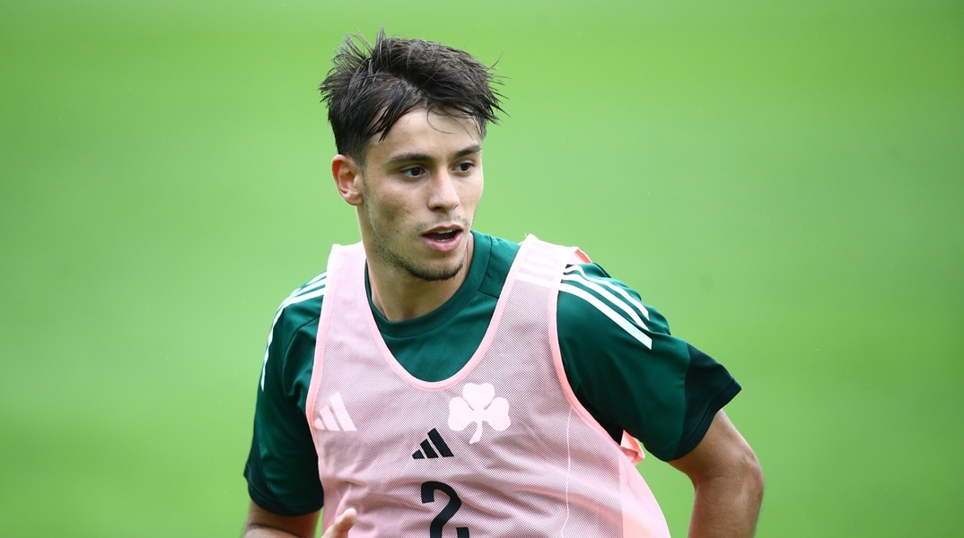 Βαγιαννίδης: Η Σπόρτινγκ ανέβαλε την παρουσίαση σε ένδειξη πένθους για τον θάνατο του Ζόρζε Κόστα