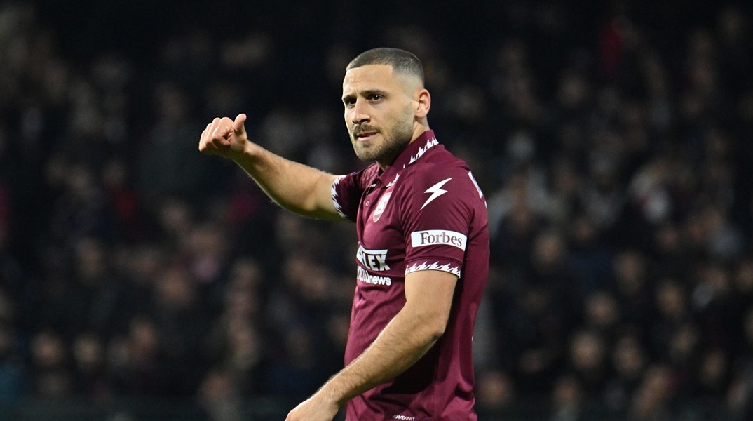 Η Φορτούνα Ντίσελντορφ «έκοψε» τη μεταγραφή Ισραηλινού επιθετικού λόγω αναρτήσεων υπέρ των επιθέσεων στη Γάζα