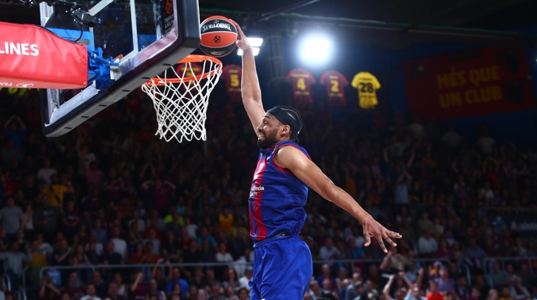 Μπαρτσελόνα: Απαγόρευσε σε φιλάθλους συγκεκριμένων ομάδων της Euroleague να αγοράσουν εισιτήρια