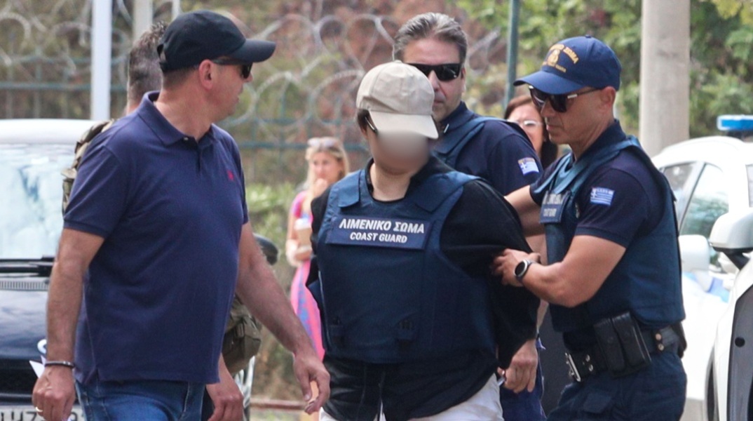 Νεκρό κοριτσάκι στο Παλαιό Φάληρο: Προφυλακίστηκε η 32χρονη μητέρα 