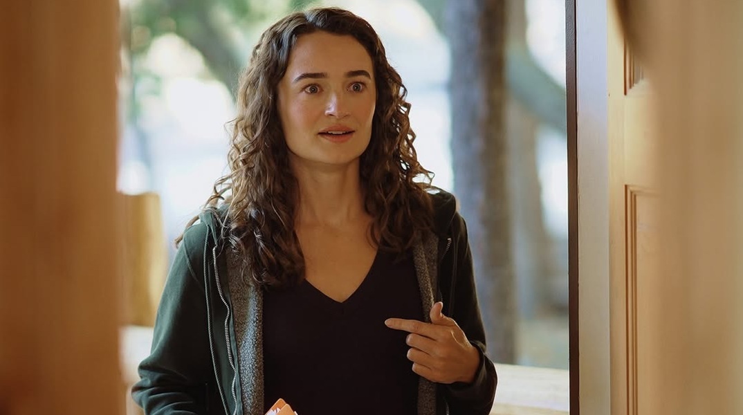 Κέλι Μακ: Τι είναι το γλοίωμα που έπασχε η ηθοποιός του The Walking Dead