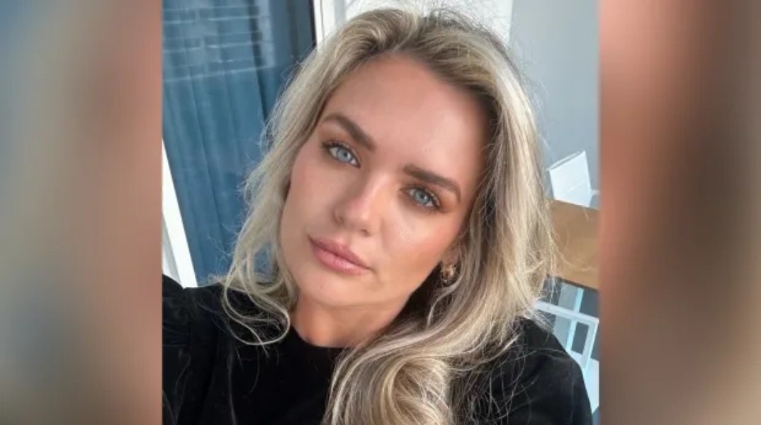 Η Μάρθα Νόλαν-Ο’Σλάταρα