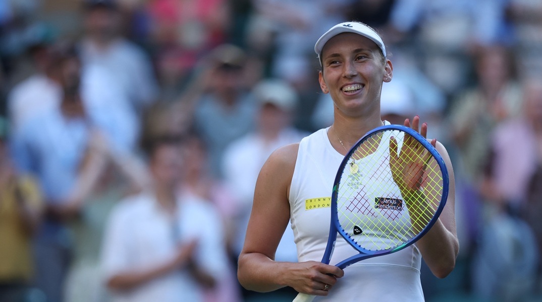 «Πρέπει να πεθάνεις απόψε», η απειλή-σοκ προς τη Ελίνα Σβιτολίνα στα social media