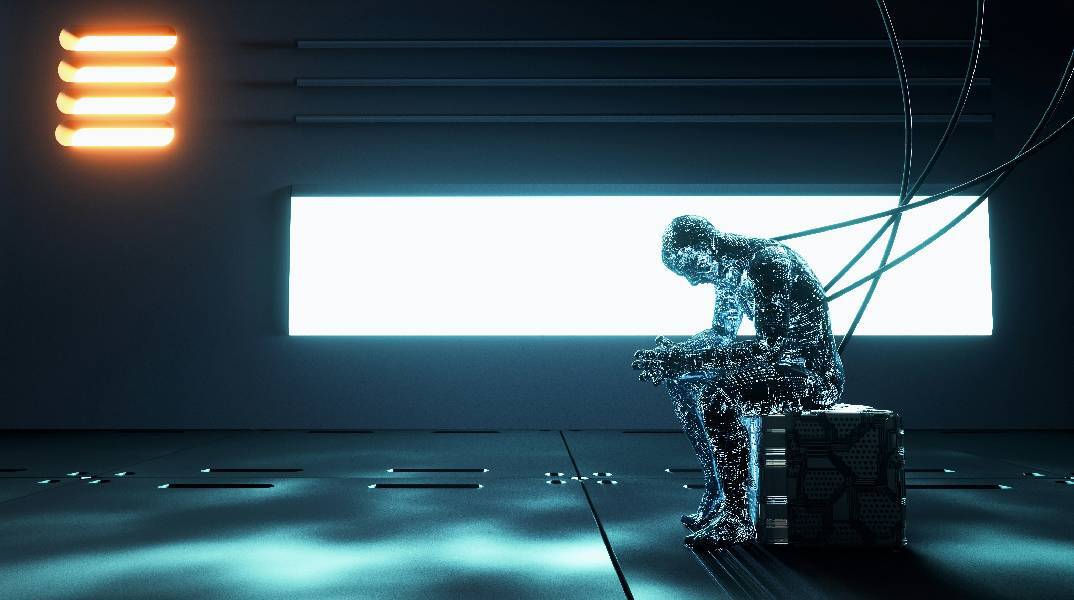 Τεχνητή Νοημοσύνη: Συνείδηση, γνώση, εμπειρία μέσα από το πρίσμα της