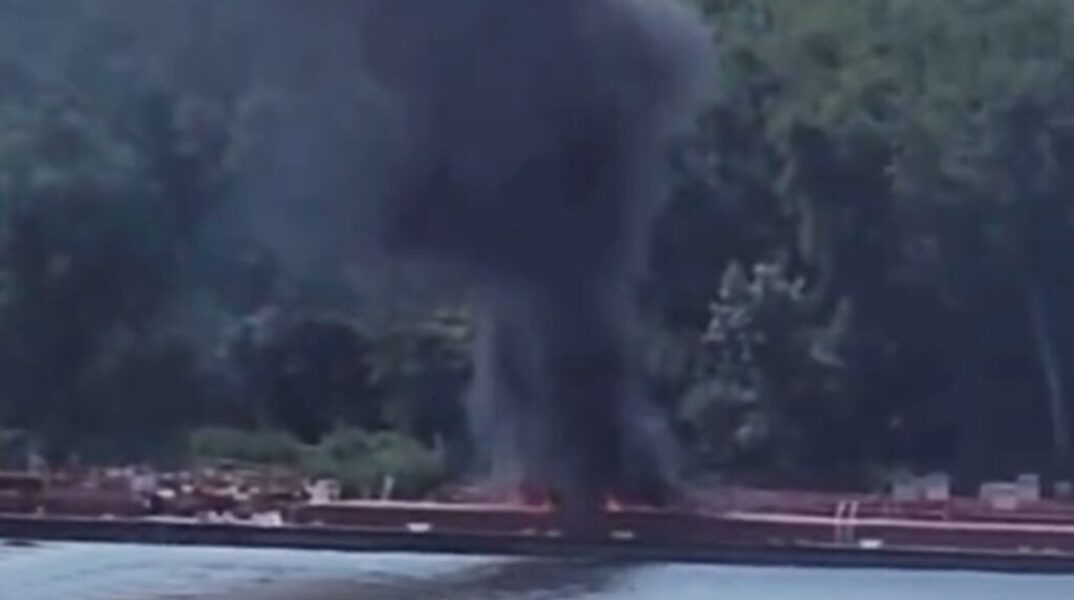 Ελικόπτερο συνετρίβη στον Μισισιπή – Αναφορές για νεκρούς