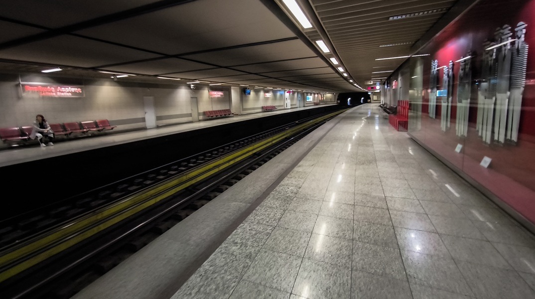 Πώς θα κινηθούν τα Μέσα Μαζικής Μεταφοράς το Σάββατο 29 Νοεμβρίου