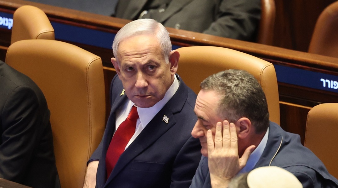 Νετανιάχου πριν το υπουργικό συμβούλιο: Θέλουμε να αποκτήσουμε τον έλεγχο όλης της Γάζας 