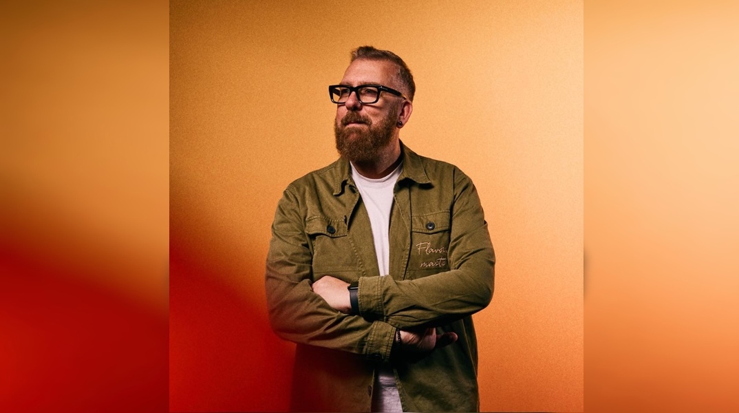 Αριστοτέλης Παπαδόπουλος