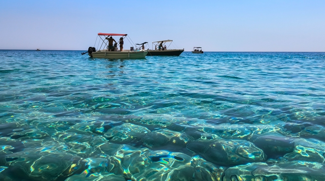 καιρός, παραλια, θαλασσα