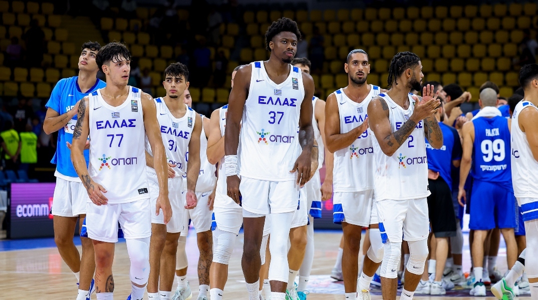 παιχτες μπασκετ 