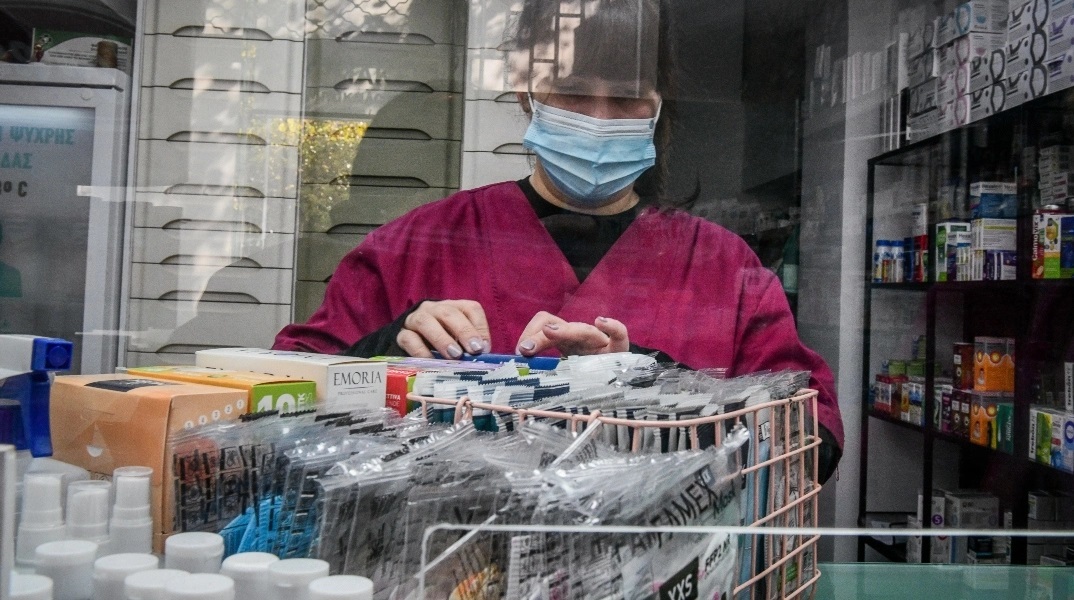 γιατρος, φαρμακα