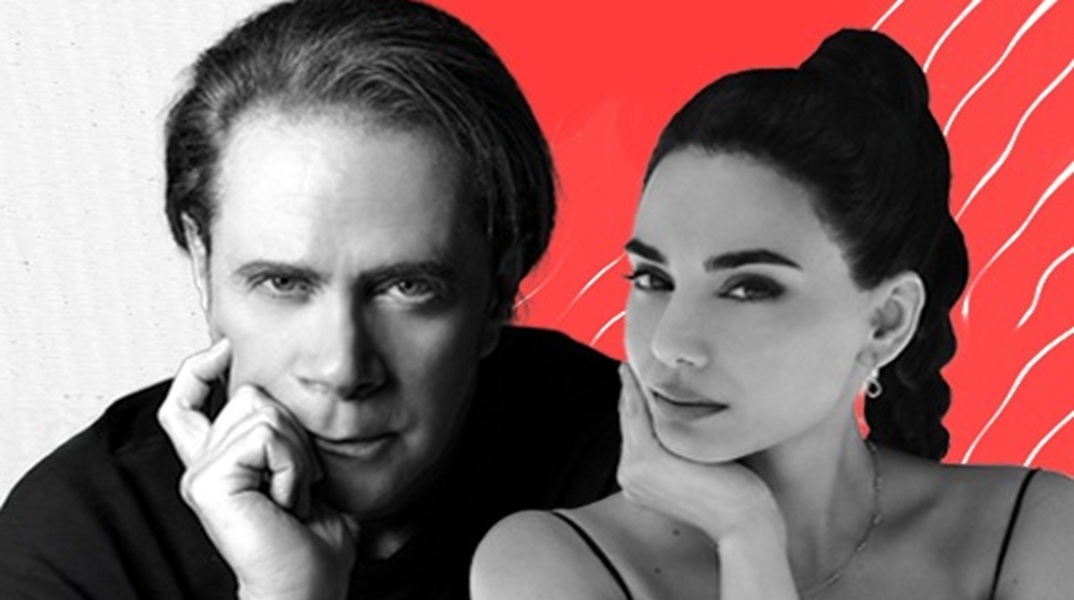 Στέφανος Κορκολής, Σοφία Μανουσάκη & ΒΑΝD στο Κηποθέατρο Παπάγου