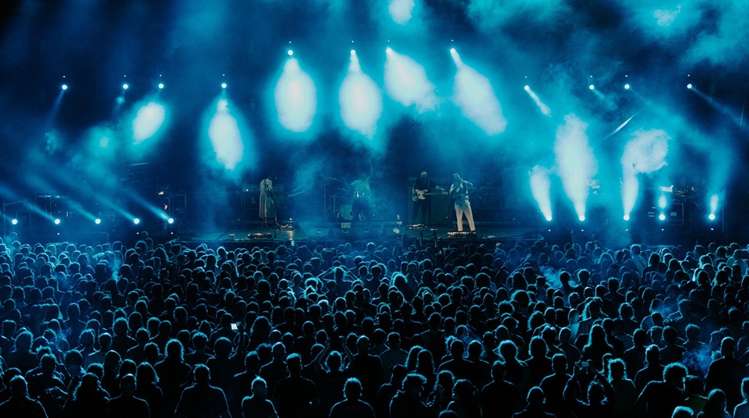 Plissken Festival 2025 στην Πειραιώς 260