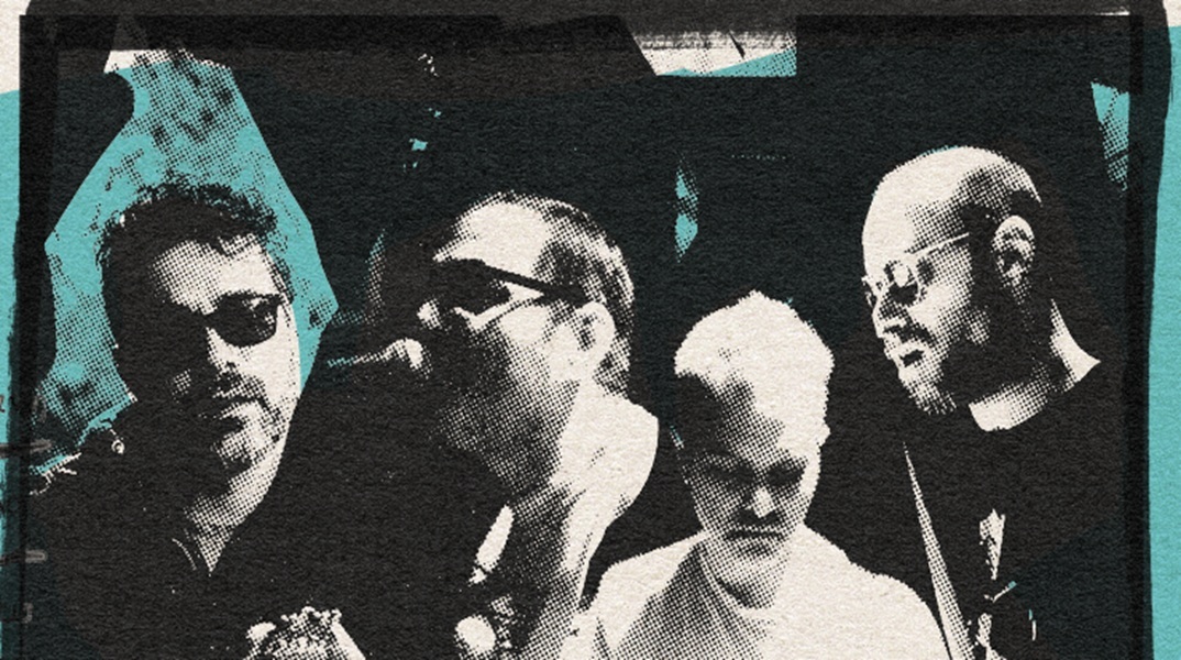 Οι Χατζηφραγκέτα στην Τεχνόπολη