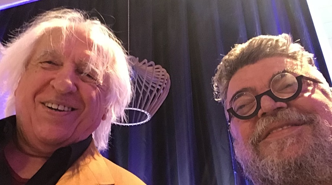 Χρήστος Λεοντής- Σταμάτης Κραουνάκης