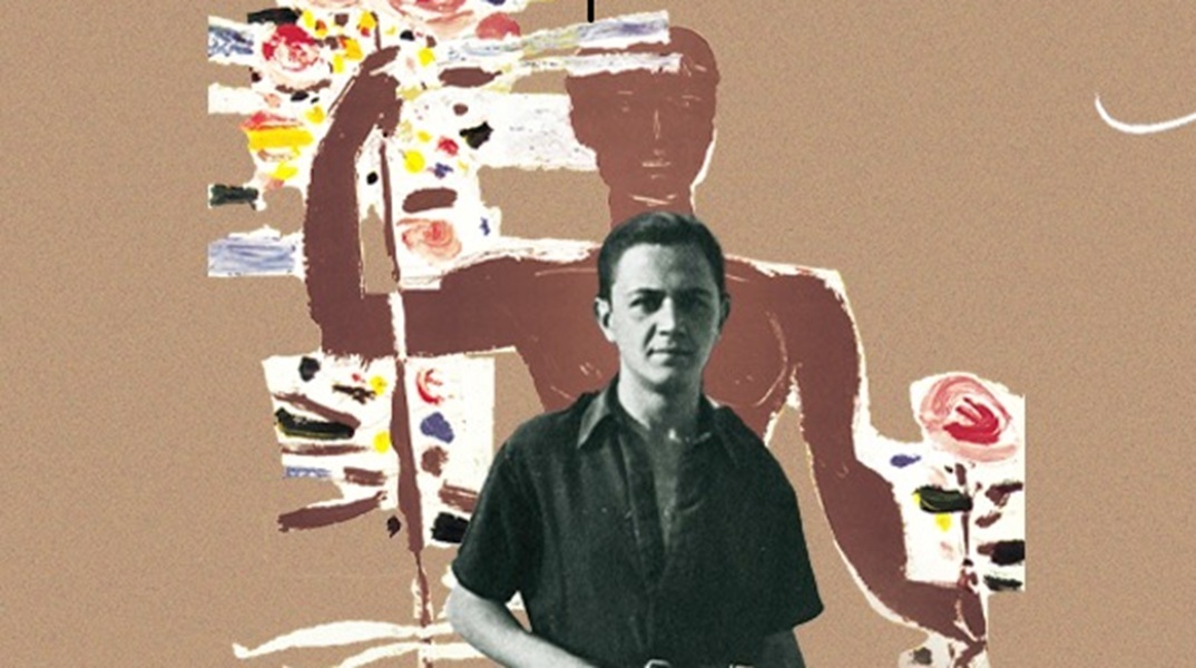 Μάνος Χατζιδάκις: Μεγάλος ερωτικός-Δεκαπέντε εσπερινοί στο Ηρώδειο