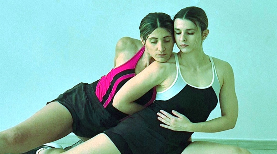 Sea-she-see στοΤ.Α.F.