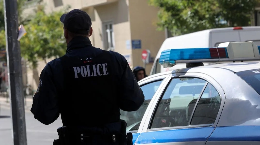 αστυνομία, περιπολικό