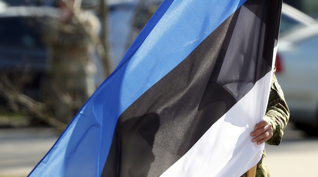 Η Εσθονία απελαύνει Ρώσο διπλωμάτη, για αδικήματα σε βάρος του κράτους