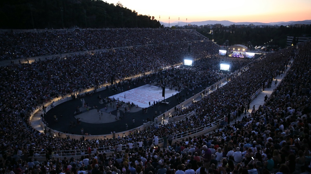 Καλλιμάρμαρο