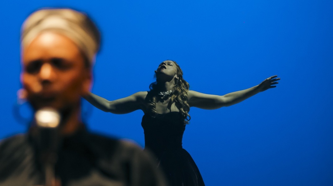 Όσα παίρνει ο άνεμος στο Δημοτικό Θέατρο Πειραιά