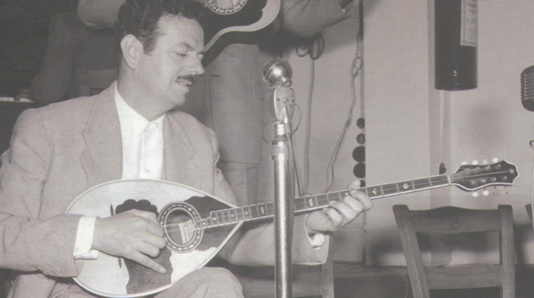 Βσσίλης Τσιτσάνης