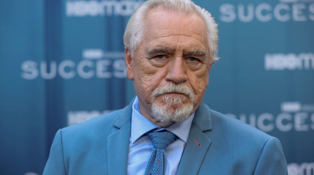 Μπράιαν Κοξ: Το «Braveheart» ήταν «ανοησία» που «δεν έβγαλε κανένα νόημα»