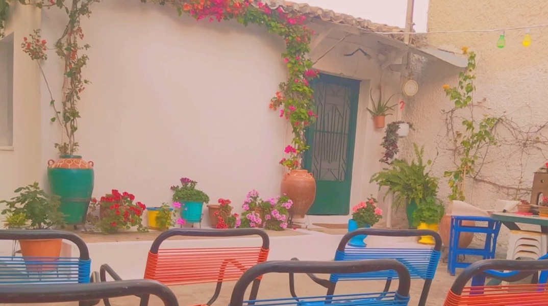 Σινεμά όπως παλιά – Μια ξεχωριστή κινηματογραφική εμπειρία στην καρδιά της Πρέβεζας στο Cine Κοκκινιά